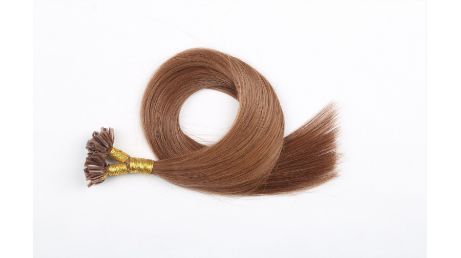 U Tip Hair Extension-04